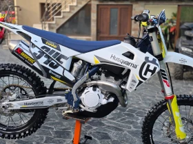 Husqvarna FC 250/СТАРТЕР/2 РЕЖИМА/ТРАКШЪН КОНТРОЛ/ ЛИЗИНГ, снимка 6