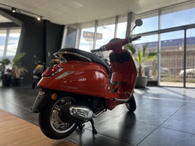 Vespa Primavera 125, снимка 3