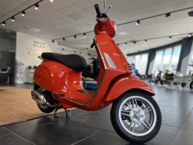 Vespa Primavera 125, снимка 2