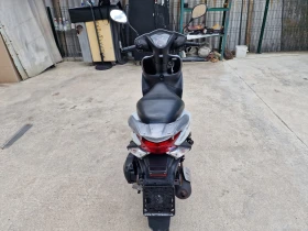 Honda Vision 50c, снимка 7