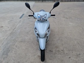 Honda Vision 50c, снимка 3