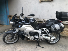 BMW K K 1200r, снимка 3 - Мотоциклети и мототехника - 45566550