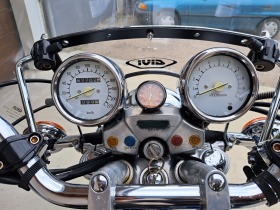 Yamaha Virago XV 750, снимка 8 - Мотоциклети и мототехника - 45698892