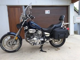 Yamaha Virago XV 750, снимка 6