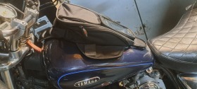 Yamaha Virago XV 750, снимка 13 - Мотоциклети и мототехника - 45698892