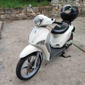 Piaggio Liberty 50 4T, снимка 3