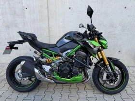 Kawasaki Z 900 SE 2024, снимка 3