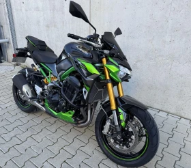 Kawasaki Z 900 SE 2024, снимка 1