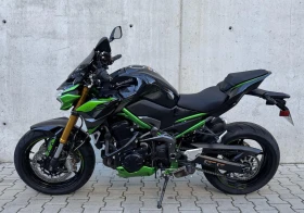 Kawasaki Z 900 SE 2024, снимка 4