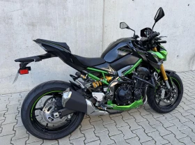 Kawasaki Z 900 SE 2024, снимка 5