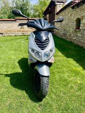  Peugeot Speedfight