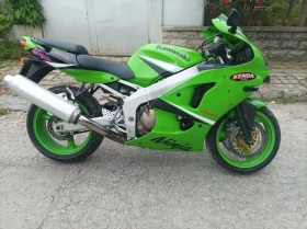 Kawasaki Zxr Zx6r | Mobile.bg    5