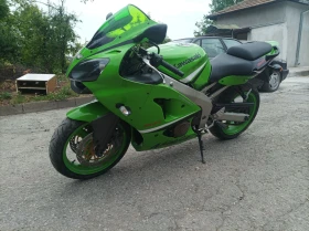 Kawasaki Zxr Zx6r | Mobile.bg    2