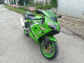 Kawasaki Zxr Zx6r | Mobile.bg    4