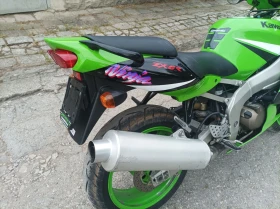 Kawasaki Zxr Zx6r | Mobile.bg    6