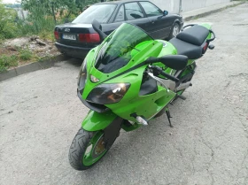 Kawasaki Zxr Zx6r | Mobile.bg    3