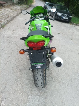 Kawasaki Zxr Zx6r | Mobile.bg    7