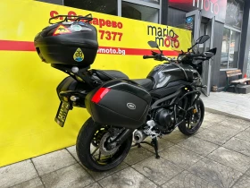 Yamaha Mt-09 TRACER  | Mobile.bg    11