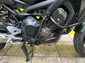 Yamaha Mt-09 TRACER  | Mobile.bg    9