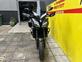 Yamaha Mt-09 TRACER  | Mobile.bg    3