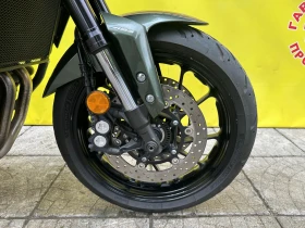 Yamaha Mt-09 TRACER  | Mobile.bg    8