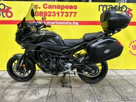 Yamaha Mt-09 TRACER  | Mobile.bg    13