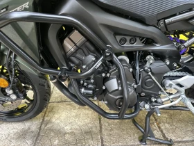 Yamaha Mt-09 TRACER  | Mobile.bg    16