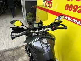 Yamaha Mt-09 TRACER  | Mobile.bg    17