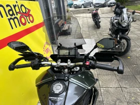 Yamaha Mt-09 TRACER  | Mobile.bg    12