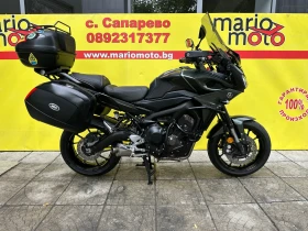 Yamaha Mt-09 TRACER ЛИЗИНГ