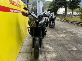 Yamaha Mt-09 TRACER  | Mobile.bg    15