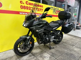 Yamaha Mt-09 TRACER  | Mobile.bg    14
