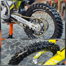 Husqvarna FC 250/СТАРТЕР/2 РЕЖИМА/ТРАКШЪН КОНТРОЛ/ ЛИЗИНГ, снимка 11