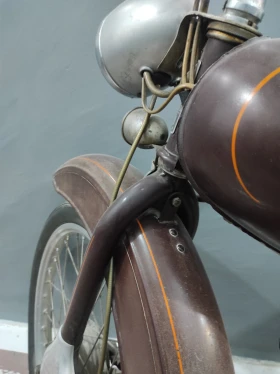 Simson Sr SR2, снимка 6 — Bazar.bg Simson Sr SR2, снимка 6