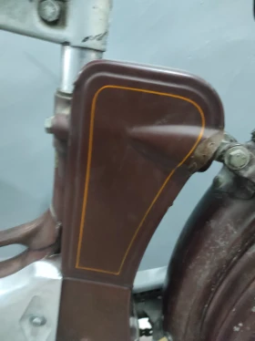 Simson Sr SR2, снимка 4 — Bazar.bg Simson Sr SR2, снимка 4