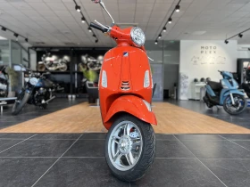 Vespa Primavera 125