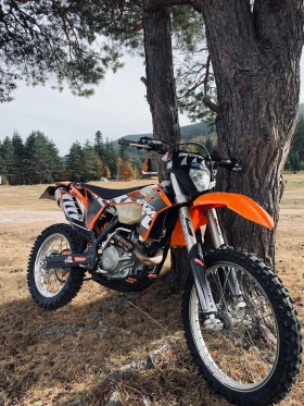 Ktm EXC undefined | Auto.bg — изображение 3