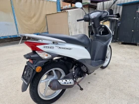 Honda Vision 50c | Mobile.bg � ����� ������ 8