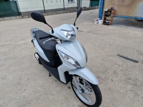 ������ Honda Vision
