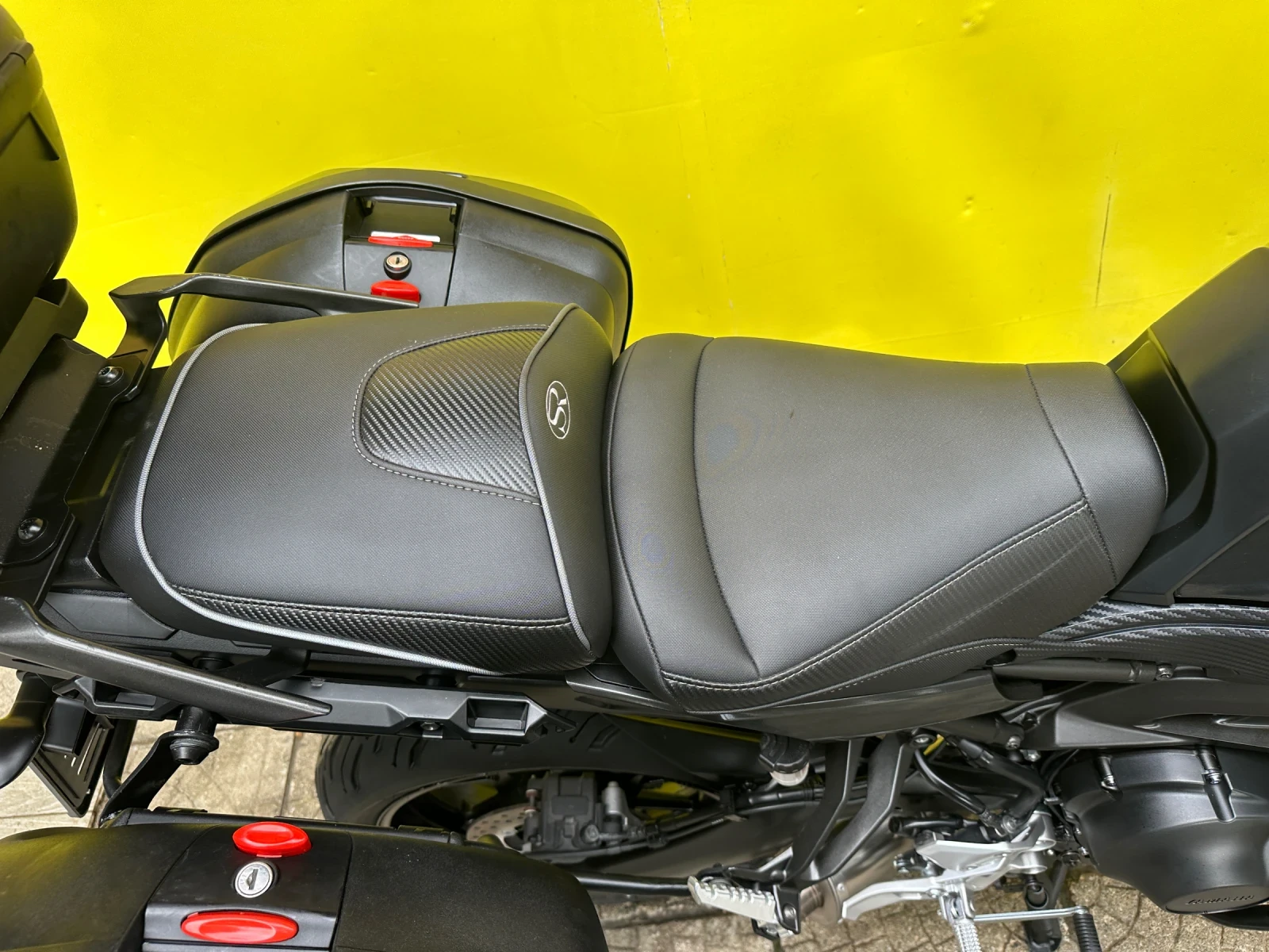 Yamaha Mt-09 TRACER ЛИЗИНГ - изображение 5