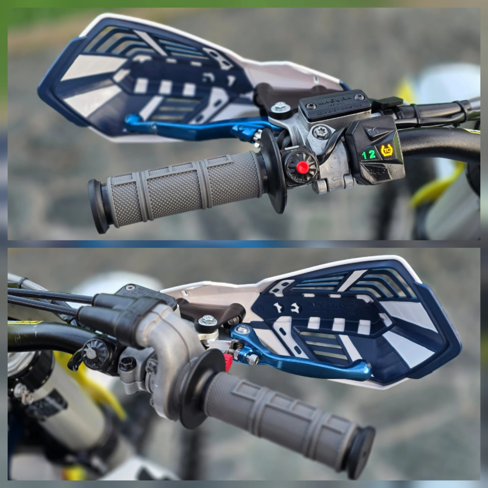 Husqvarna FC 250/�������/2 ������/������� �������/ ������ | Mobile.bg � ����������� 12