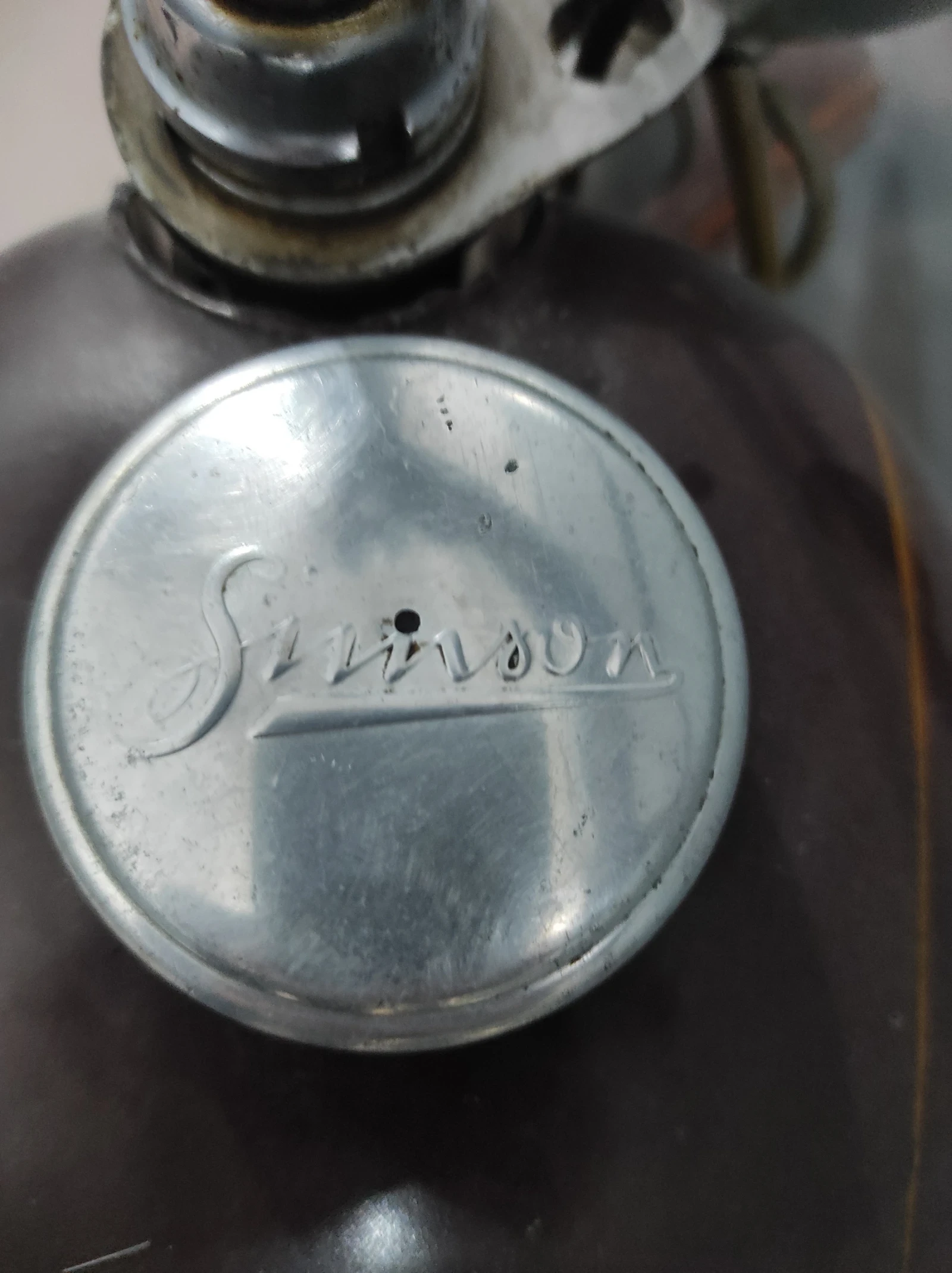 Simson Sr SR2 | Mobile.bg � ����������� 5