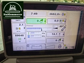 Трактор John Deere 6115R, снимка 10