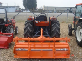 Трактор Kubota СКАЙТРАК, снимка 4