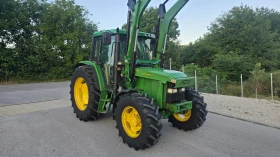  John Deere 6310-  | Mobile.bg    5