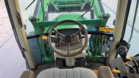  John Deere 6310-  | Mobile.bg    11