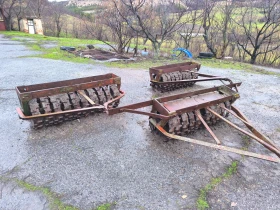 Валяк Lemken, снимка 2