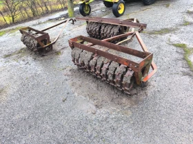 Валяк Lemken, снимка 1