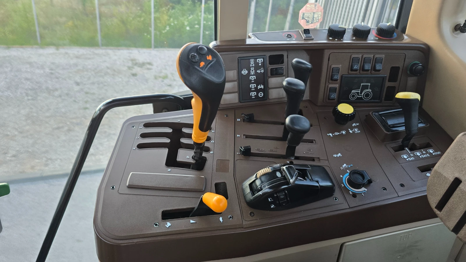  John Deere 6310-  | Mobile.bg   10