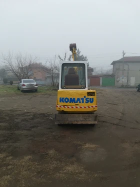  Komatsu | Mobile.bg    6